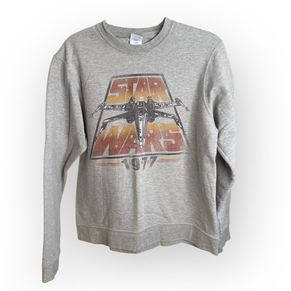 Star Wars Retro Sweater‎